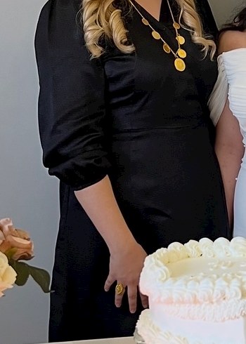 Vero Moda Elbise (Asos) - Görsel 3