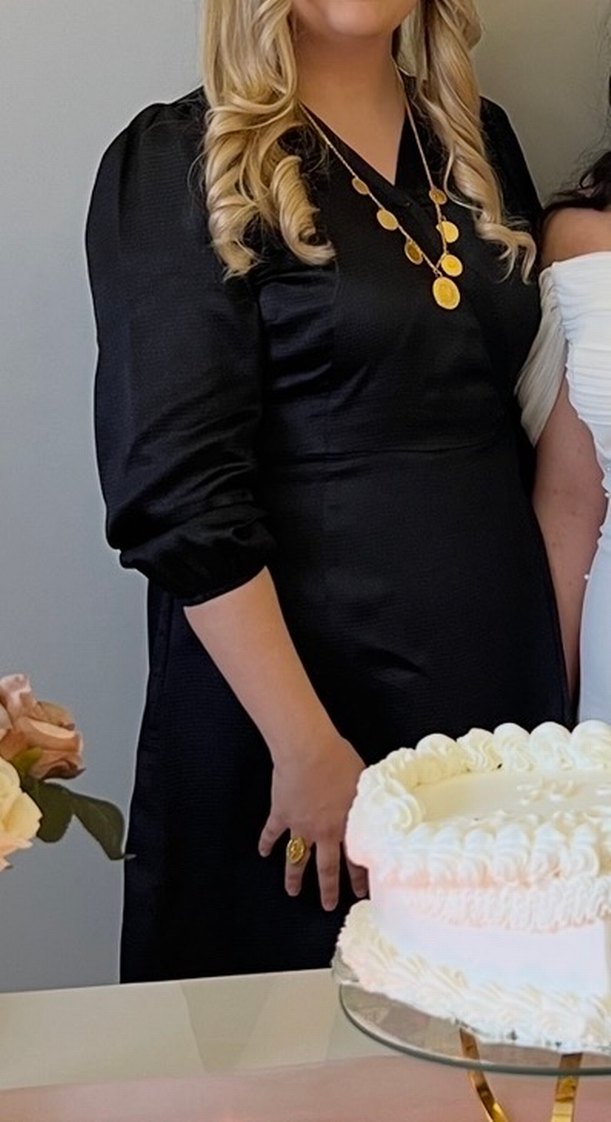 Vero Moda Elbise (Asos) - Görsel 3