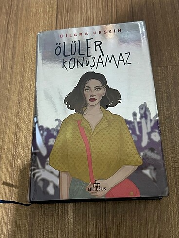 Ölüler Konuşamaz