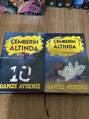 Çemberin Altında