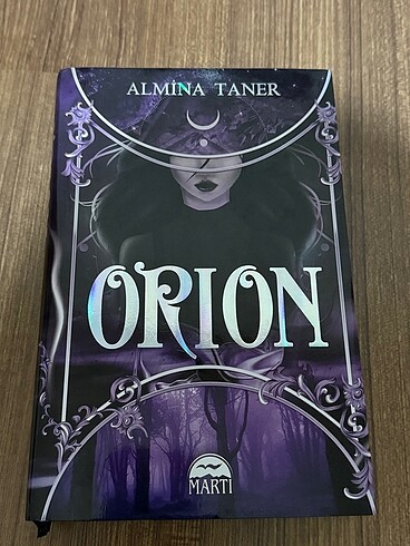 Orion