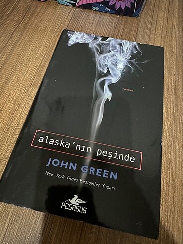 Alaska'nın Peşinde