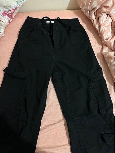 Bershka pantalon