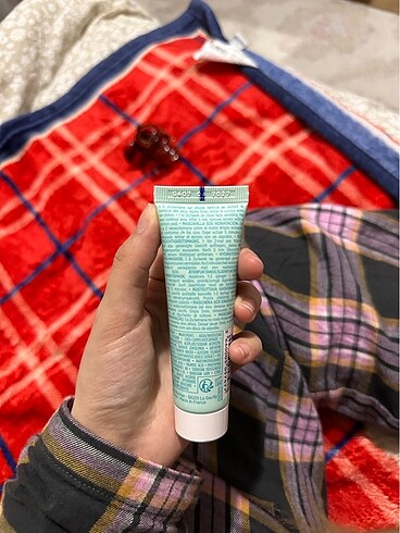 yves rocher yüz maskesi - Görsel 2