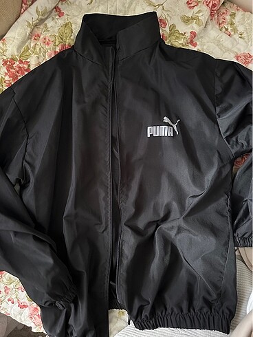 Puma hırka