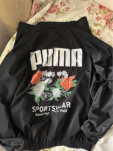 Puma Puma hırka