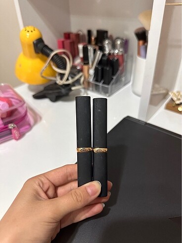 loreal paris ruj