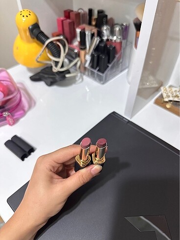 Beden bordo Renk loreal paris ruj
