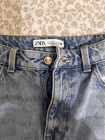 zara jean