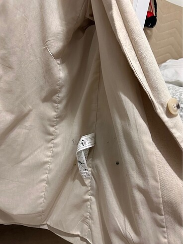 s Beden stradivarius blazer ceket
