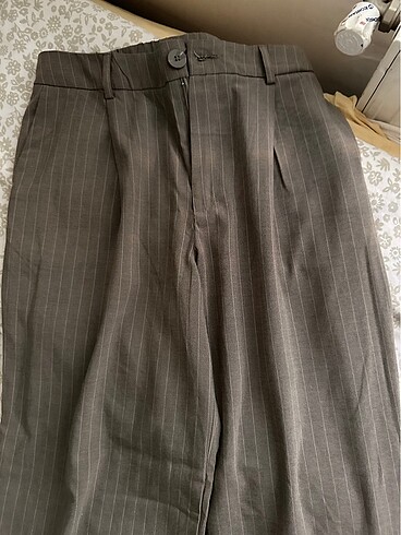 s Beden stradivarius pantalon