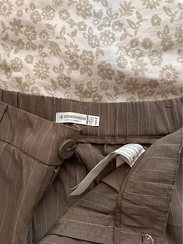 stradivarius pantalon