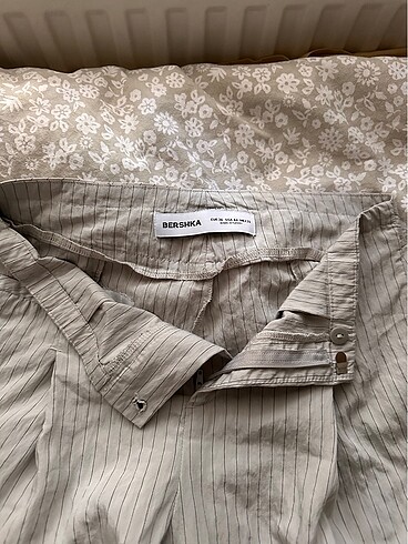 bershka pantalon