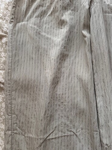 s Beden bershka pantalon