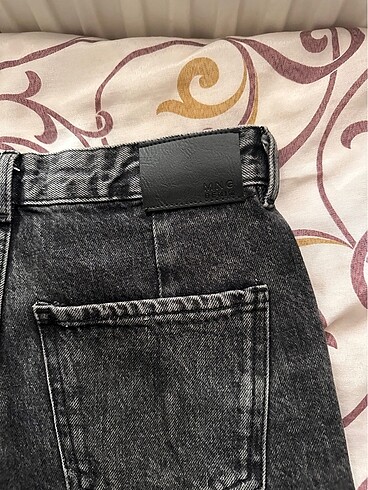 s Beden mango jean