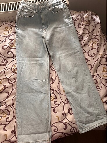 m Beden zara jean