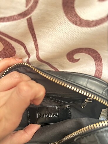 Bershka bershka çanta