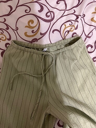s Beden stradivarius pantalon