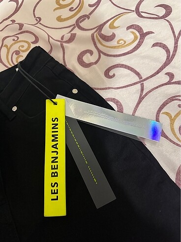 Les Benjamins les benjamins jean