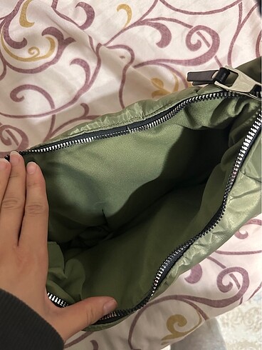  Beden stradivarius çanta