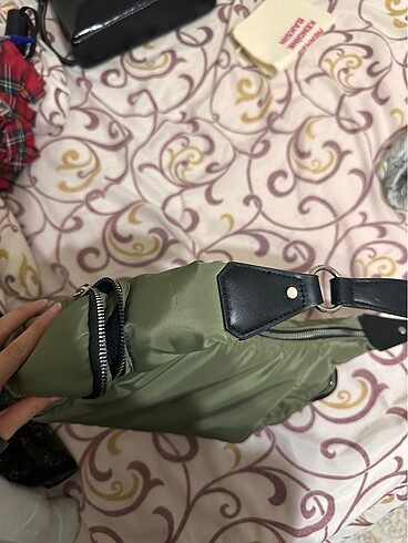 Stradivarius stradivarius çanta