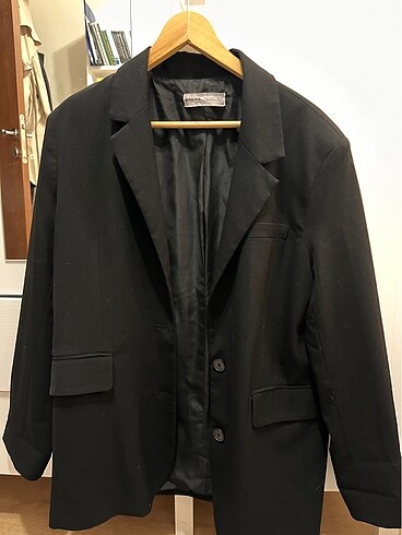Bershka bershka blazer ceket