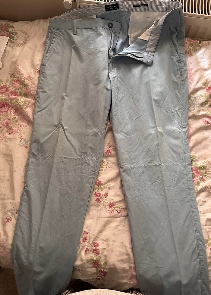 lc waikiki pantalon - Görsel 2