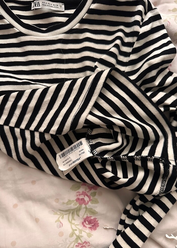 zara üst - Görsel 3