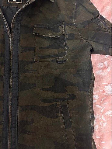 koton erkek ceket - Görsel 4