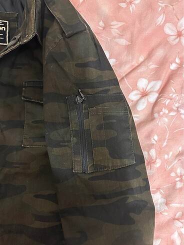 koton erkek ceket - Görsel 5