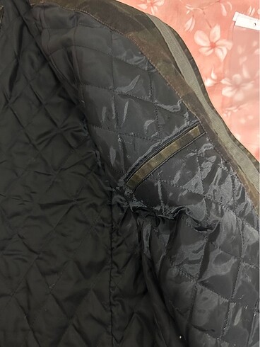 koton erkek ceket - Görsel 7