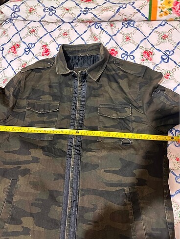 koton erkek ceket - Görsel 8