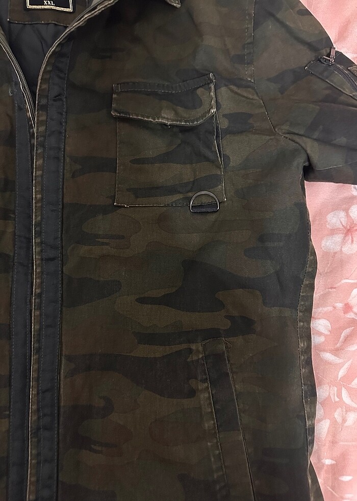 koton erkek ceket - Görsel 4