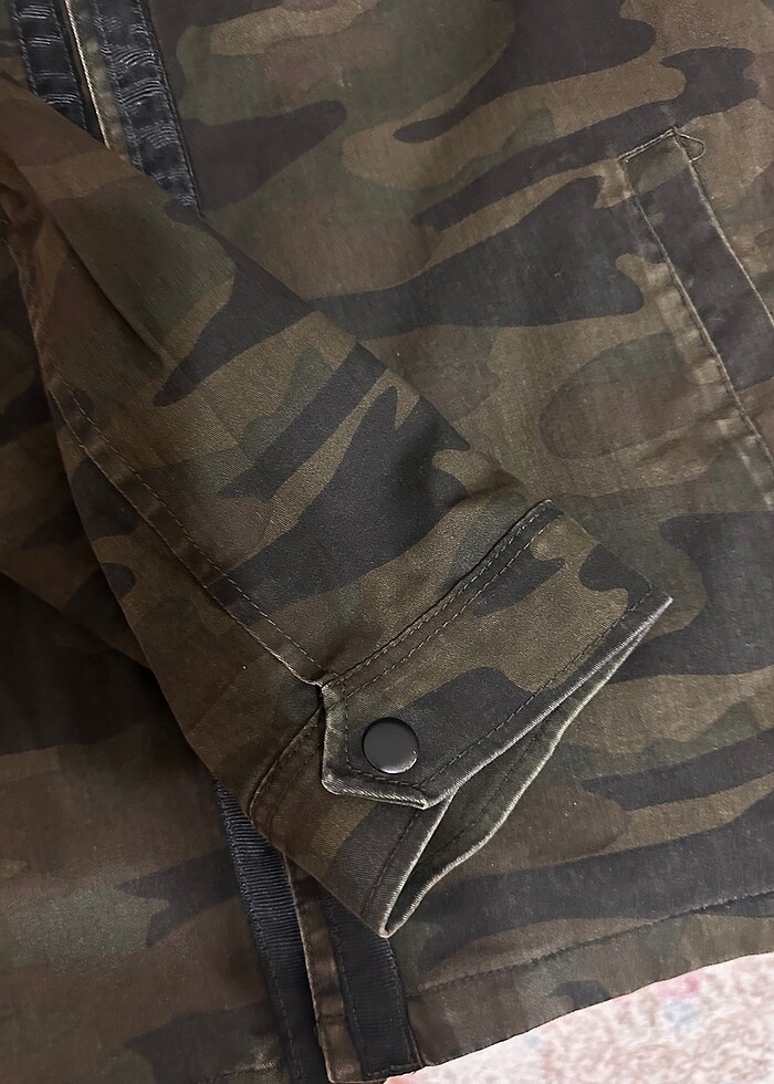 koton erkek ceket - Görsel 3