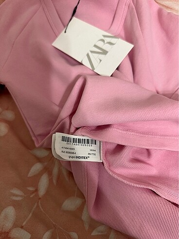 zara üst - Görsel 3