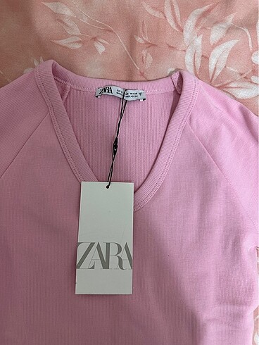 zara üst - Görsel 2
