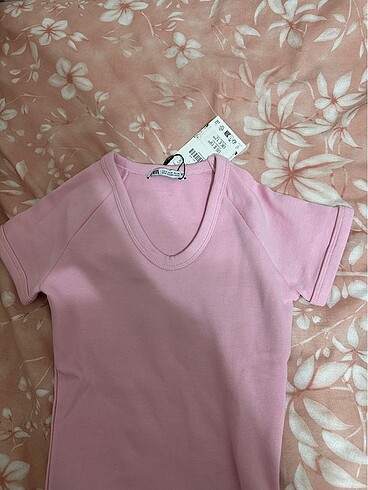 zara üst - Görsel 4