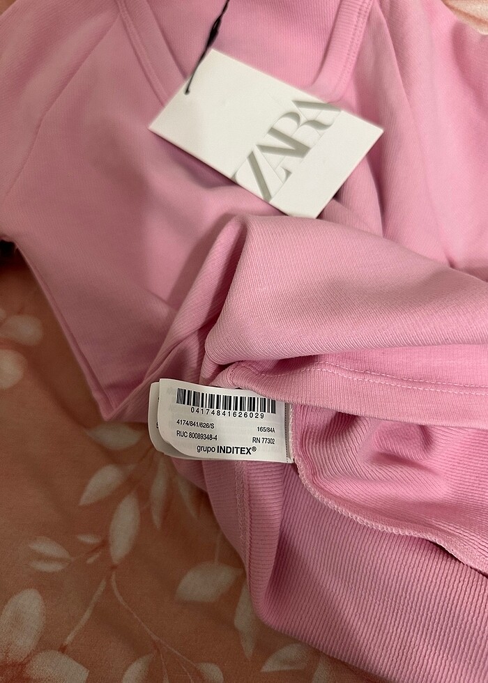 zara üst - Görsel 3
