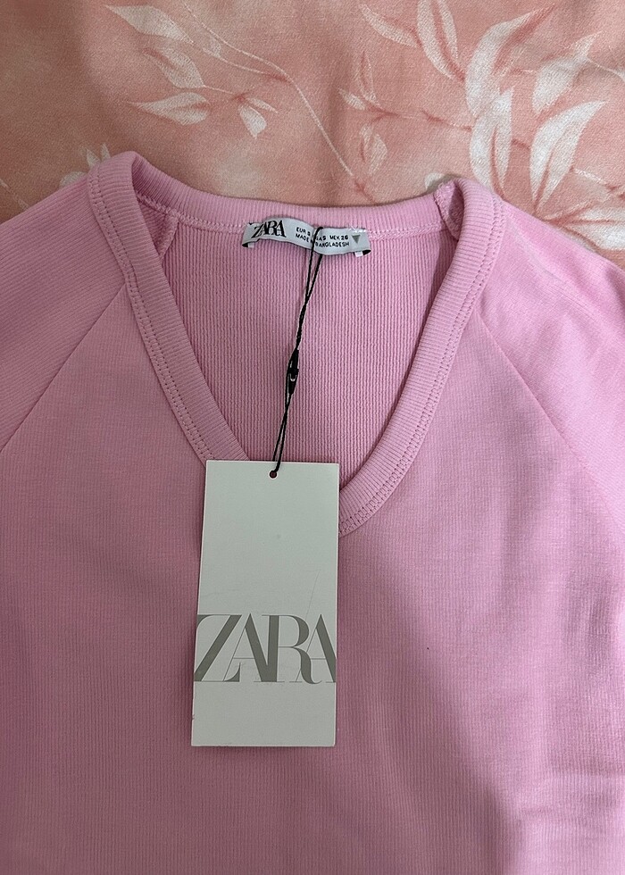 zara üst - Görsel 2