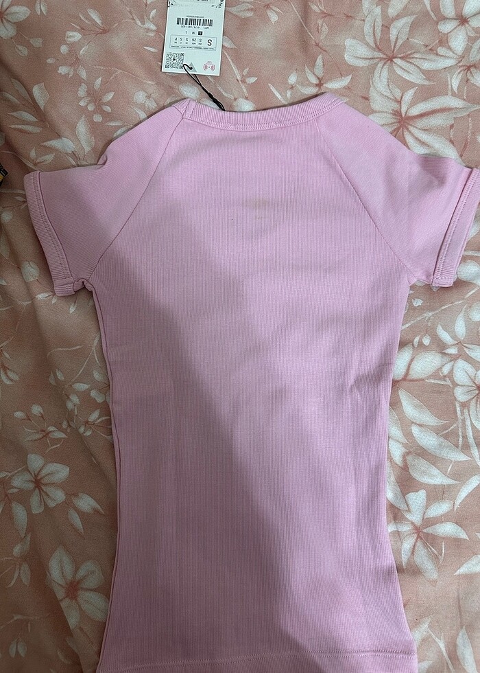 zara üst - Görsel 5