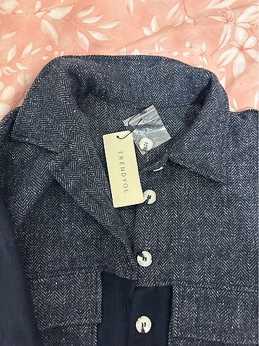 trendyolmilla hırka - Görsel 2