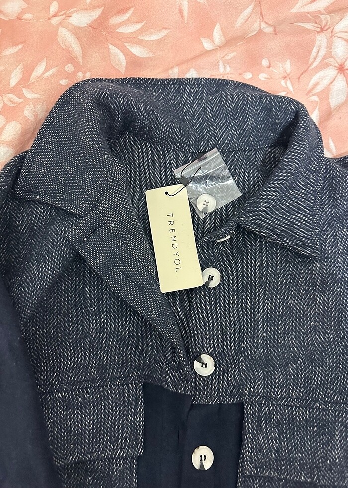 trendyolmilla hırka - Görsel 2