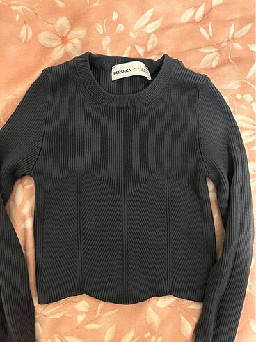 bershka üst - Görsel 2