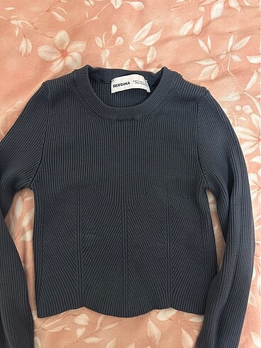 bershka üst - Görsel 3