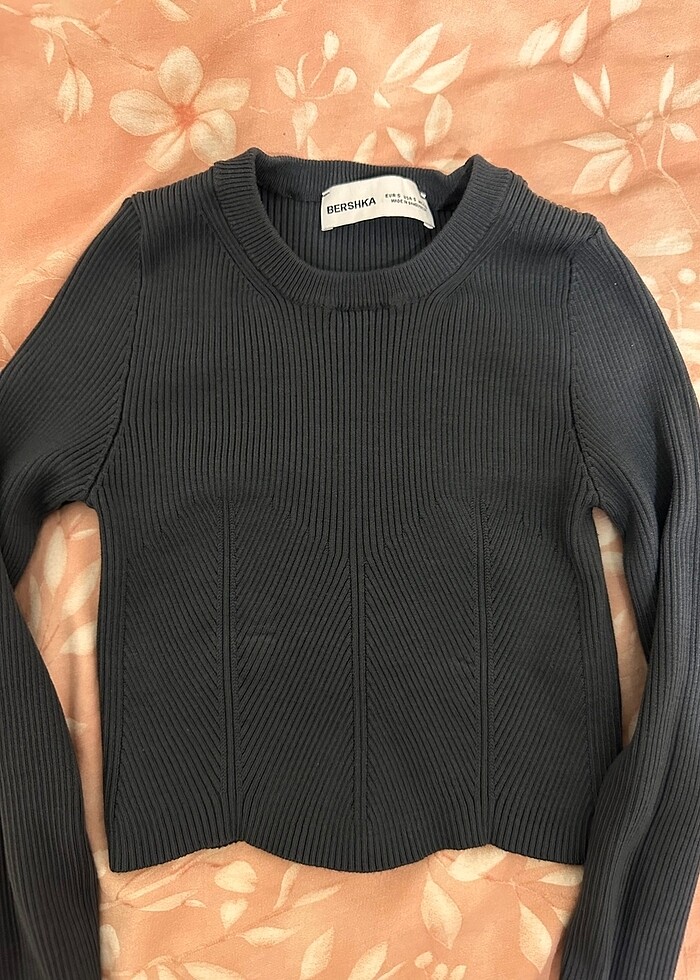 bershka üst - Görsel 2