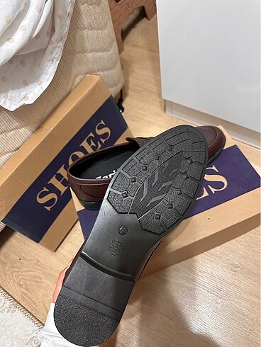 erkek ayakkabısı - Görsel 3