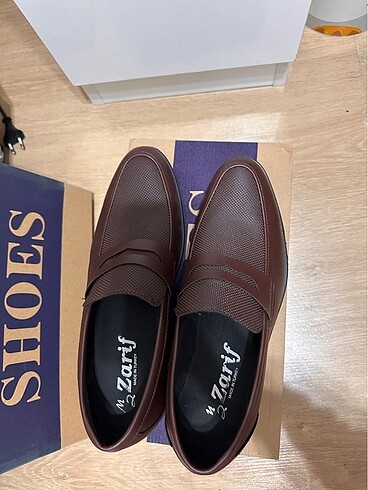 erkek ayakkabısı - Görsel 4
