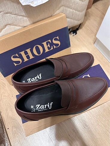 erkek ayakkabısı - Görsel 5