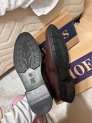 erkek ayakkabısı - Görsel 7