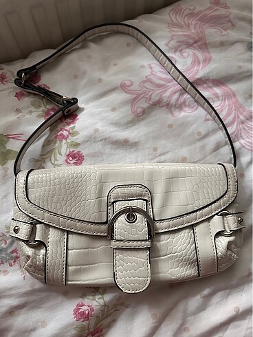 stradivarius çanta - Görsel 3
